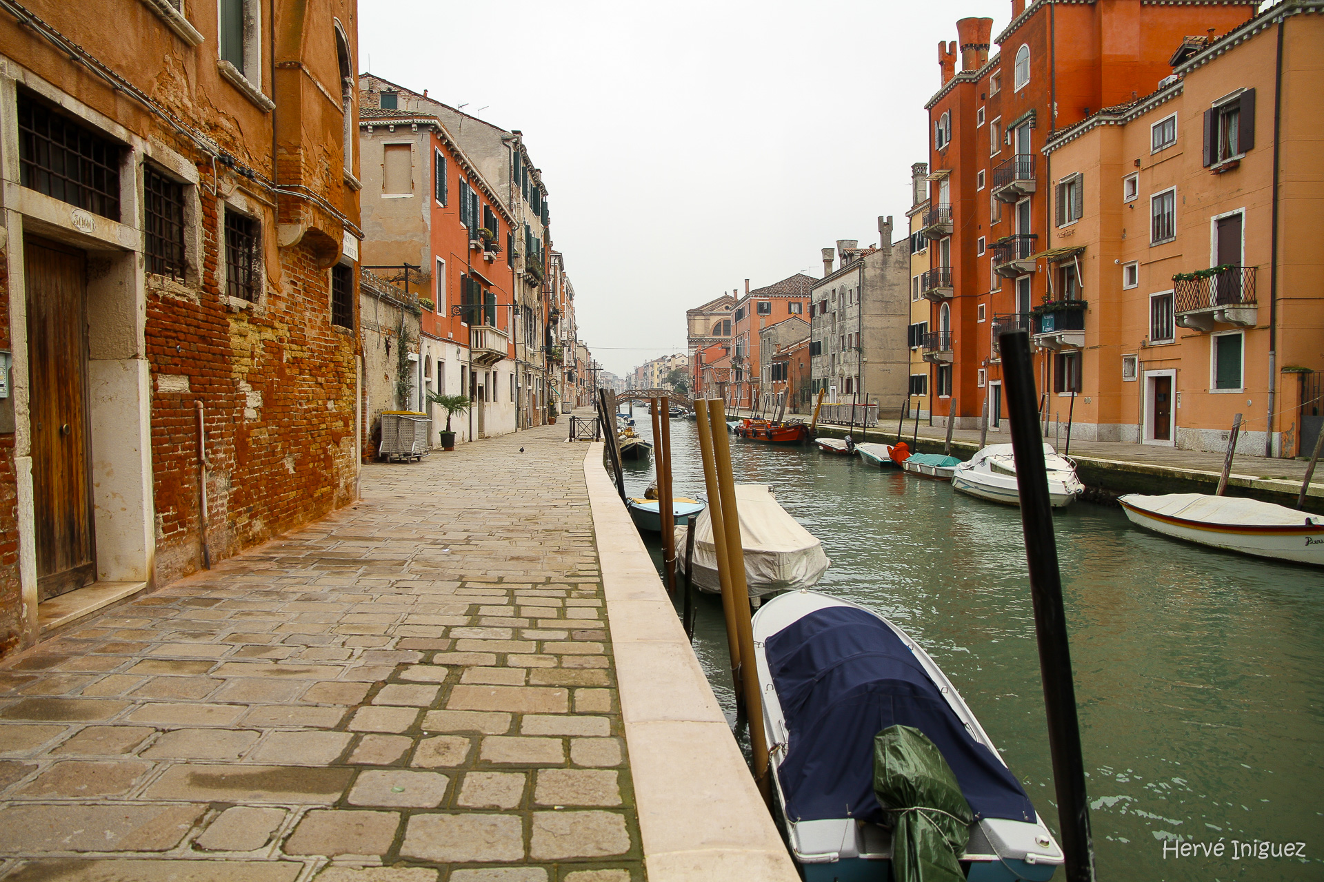 Venise loin du grand canal IMG 3791 Canon EOS 7D Herve Iniguez